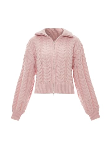 Sookie Damen Strickjacke in ROSA