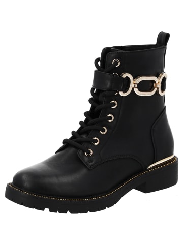 palado Stiefel, Stiefeletten & Boots in BLACK