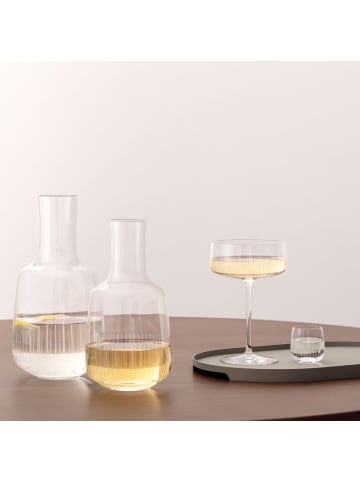 Villeroy & Boch 4er Set Schnapsgläser Afina 40 ml in transparent
