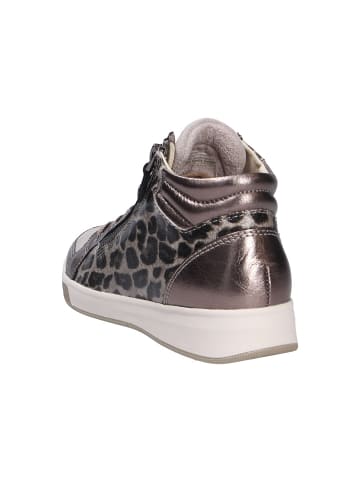 ara Schnürschuh ROM in grau