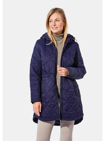 Weatherproof Since 1948 Steppjacke in marine