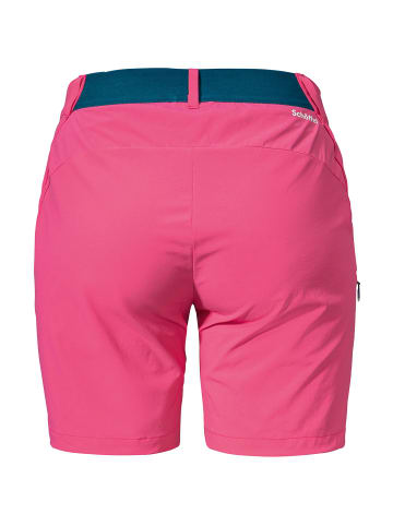 Schöffel W SHORTS HESTAD in Pink