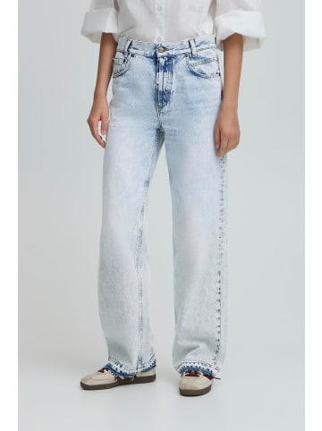BALL Jeans BASERENA Regular fit in LIGHT BLUE DENIM