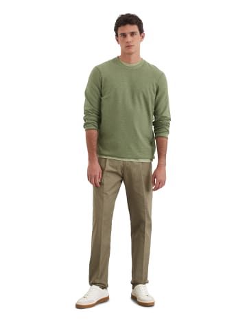 Marc O'Polo Pullover regular in summer sage