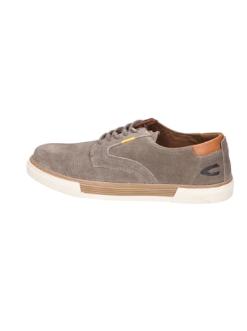 Camel Active Klassische Schnürschuhe in Beige