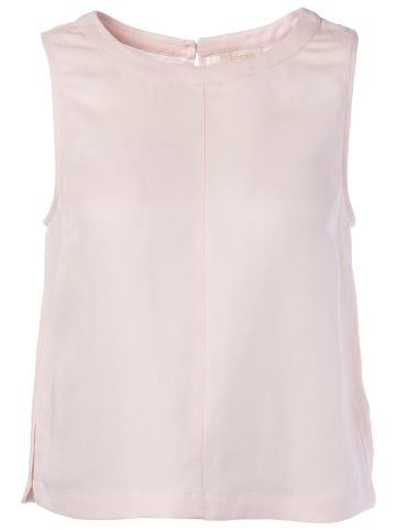 JcSophie Mara Top in Barely Pink