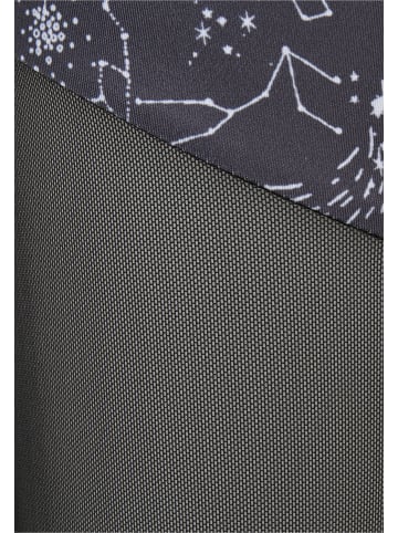 Urban Classics Leggings in blackuniverse