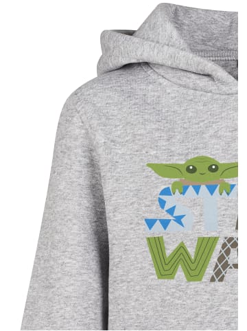 Mister Tee Sweat & Fleece - Hoodies in heather grey