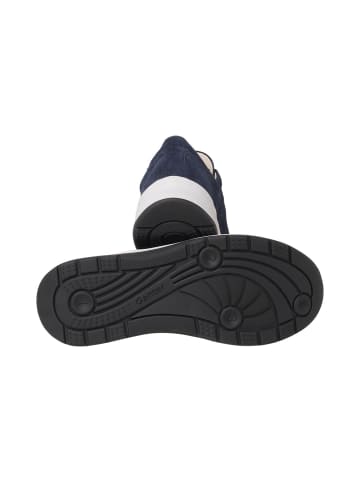 Ganter SHOES "High Flyer" in navy