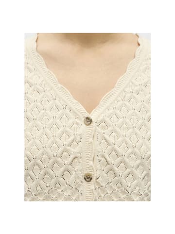 Object Pullover in birch