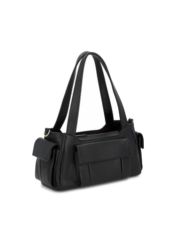 Kazar Schultertaschen in Schwarz