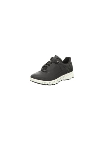 Ecco Sneakers in schwarz