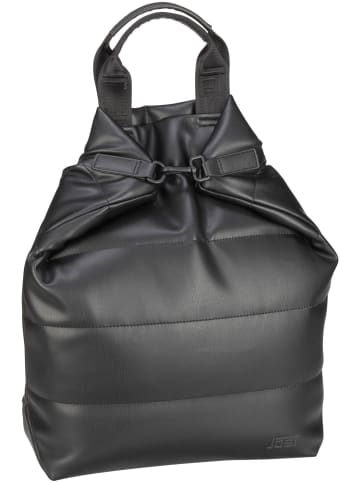 Jost Rucksack / Backpack Kaarina X-Change Bag S in Black