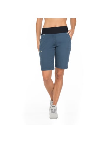 Chillaz W SANDRA 3.0 SHORTY in Blau