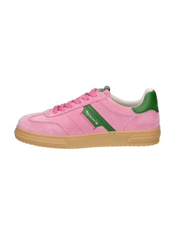 Tamaris Sneaker in Rosa