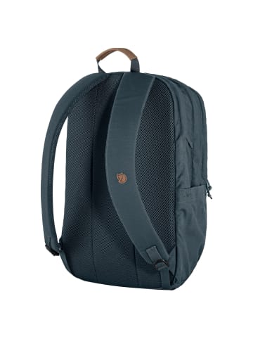 FJÄLLRÄVEN Räven 28 - Rucksack 15" 47 cm in navy