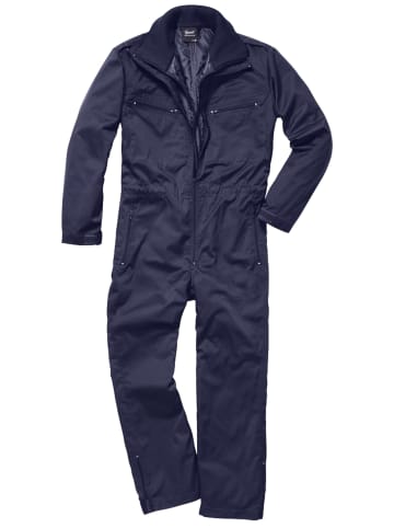 Brandit Brandit Jumpsuits in navy