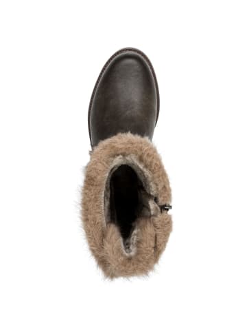 Tamaris Stiefelette in CIGAR