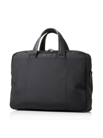 Pack Easy Horizon Aktentasche 41 cm Laptopfach in schwarz