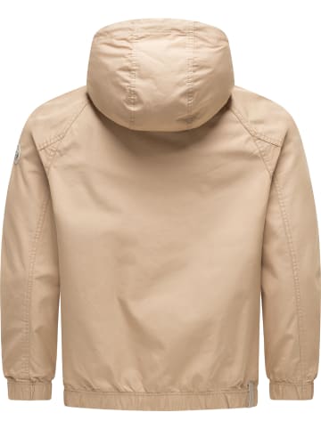 ragwear Outdoorjacke Roog YOUMODO in Sand
