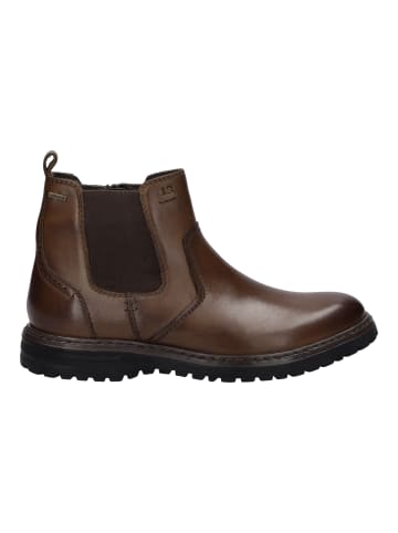Josef Seibel Stiefelette Erroll 51 in braun