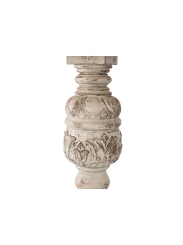 Giner y Colomer Esstisch aus Mangoholz in Beige