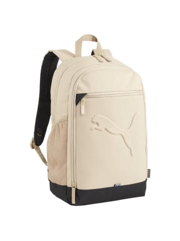 Puma Buzz - Rucksack 15" 47 cm in beige