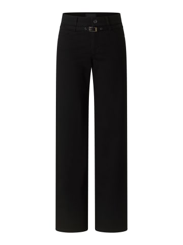 ANGELS  Jeans Liz Belt in schwarz