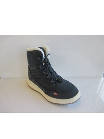 Trollkids Boots in Blau