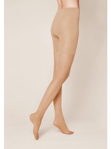 Kunert Feinstrumpfhose Forming Effect 20 figurformend in Cashmere