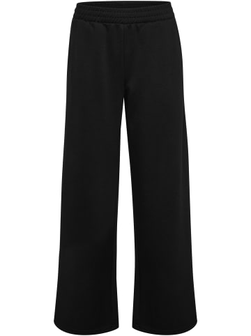 Hummel Hose Hmlyoga Multisport Damen in BLACK