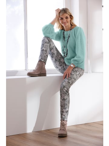 Heine Pullover in kalkmint