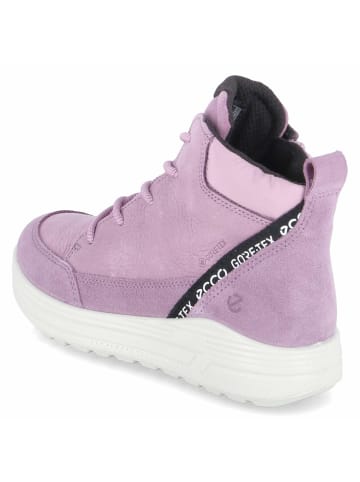 Ecco Schlupfstiefel in lila