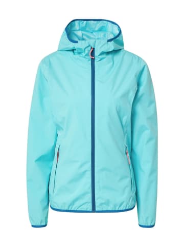 Icepeak Funktionsjacke ICEPEAK BEUAUMONT in Blau