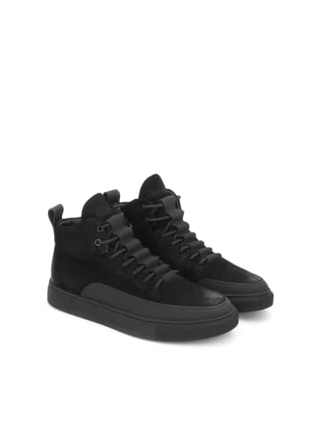 Kazar Sneaker Low in Schwarz
