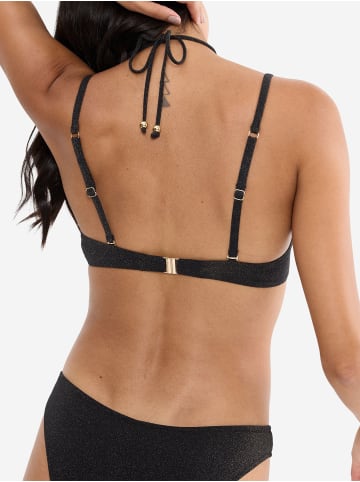 Triumph Bügel-Bikini Red Label Summer Sunset in Black