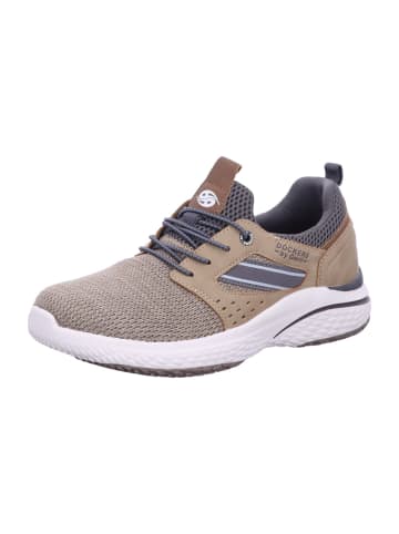 Dockers by Gerli Slipper in beige