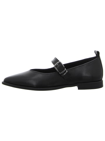 Tamaris Ballerinas in schwarz
