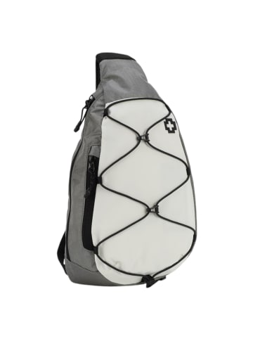 Strellson Homerton Sling Bag 31 cm offwhite