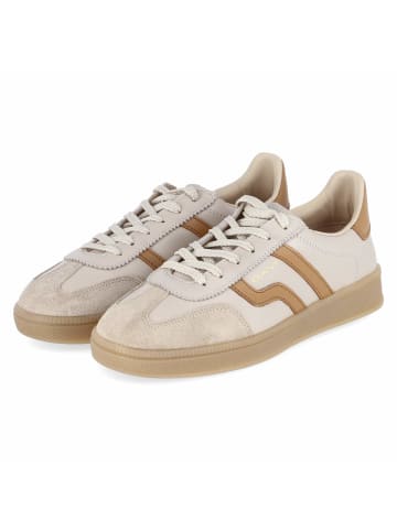 Gant Schnürhalbschuh in grey