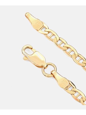Vanlere Armband aus 375 Gelbgold