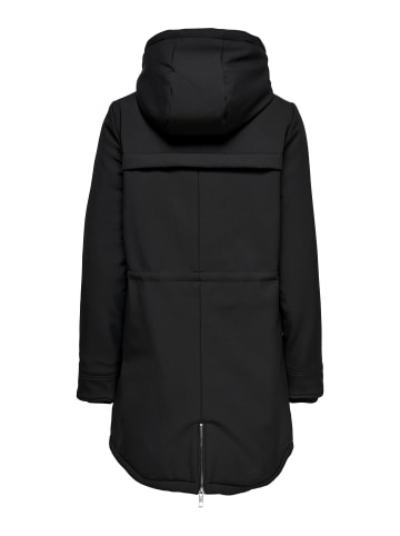 ONLY Daunenjacke in Black 1