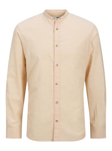 Jack & Jones Hemd in Peach Parfait