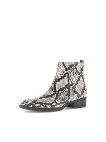 Gabor Elegante Stiefeletten in beige