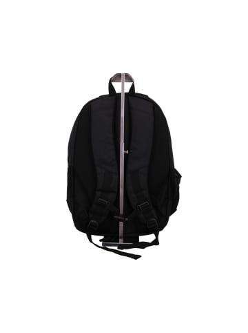 Bag Street Rucksack in schwarz