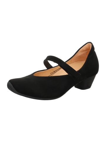 Think! Pump in schwarz