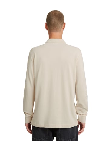 G-Star Raw Dunda Slim Poloshirt dk talc