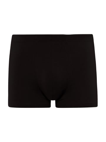 Hanro Retro Short / Pant Cotton Superior in Schwarz