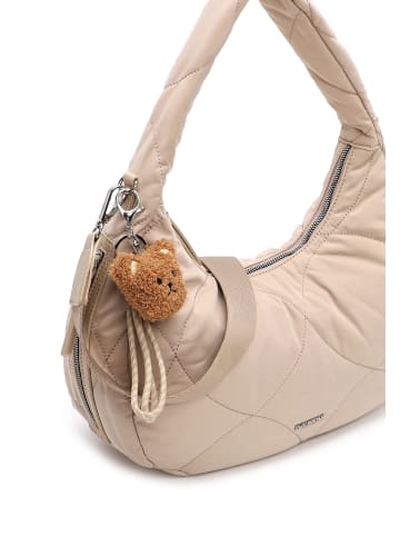 EMILY & NOAH Beutel E&N Lonie in beige