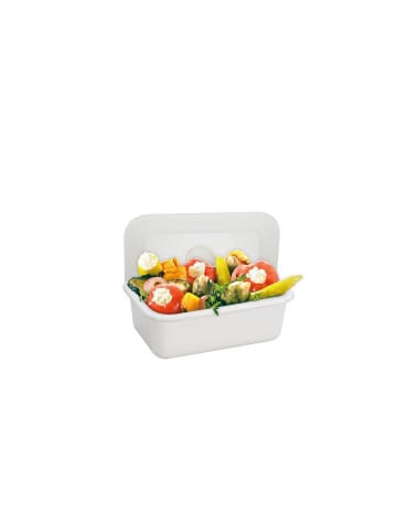 Honey Ware HONEYWARE | Emailledosen, VAKUUM, 660 ML